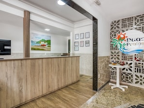 Recepció