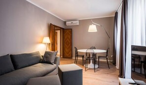 Interior detail - MYSWEETPLACE - Rialto Apartments (Venice)
