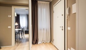 Living area - MYSWEETPLACE - Rialto Apartments (Venice)