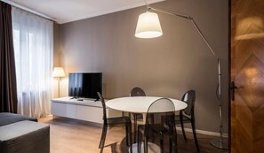 Lägenhet Superior - utsikt mot kanalen | Gratis wi-fi