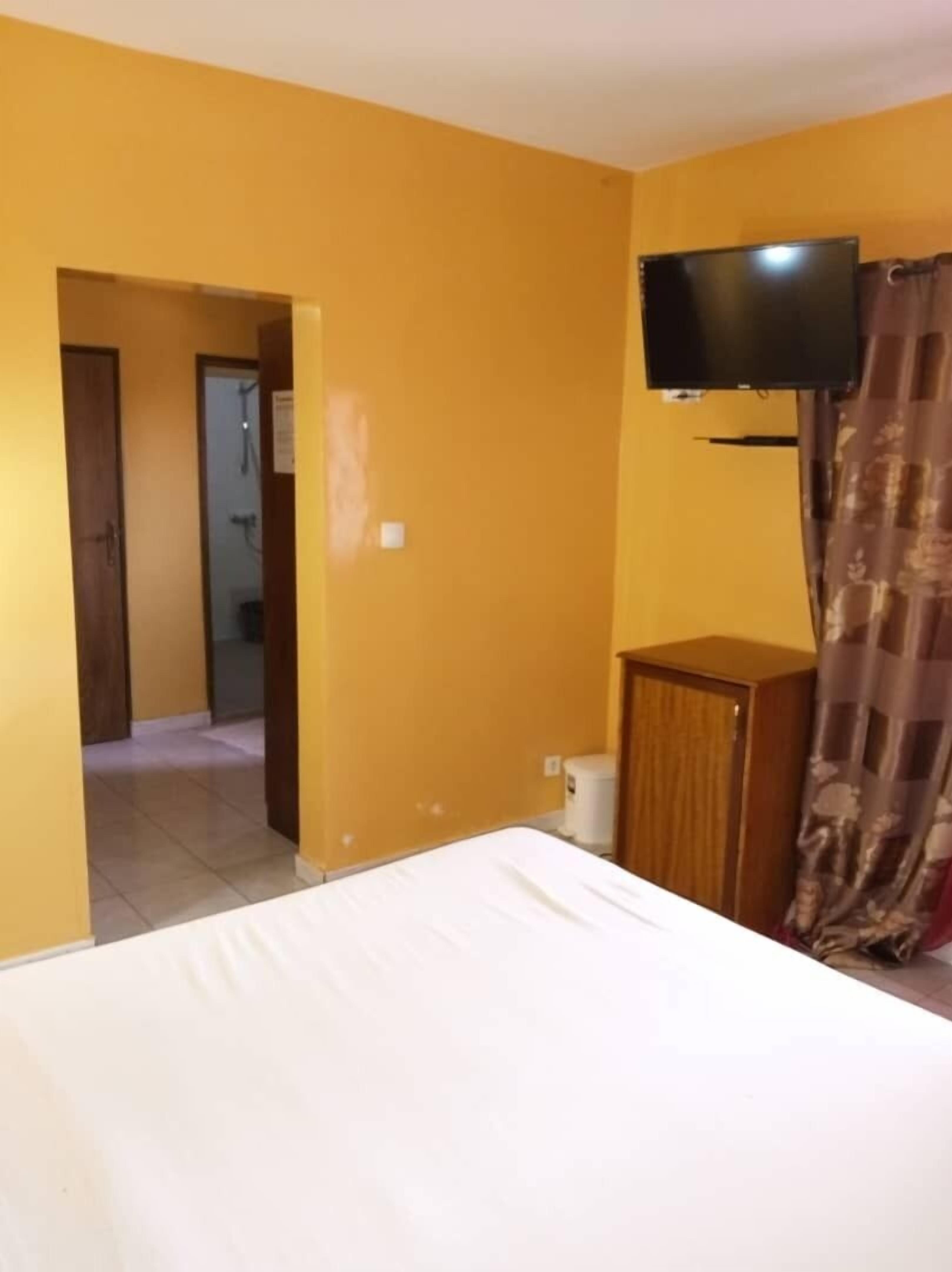 Photo - Résidence De La Porte Du Millenaire