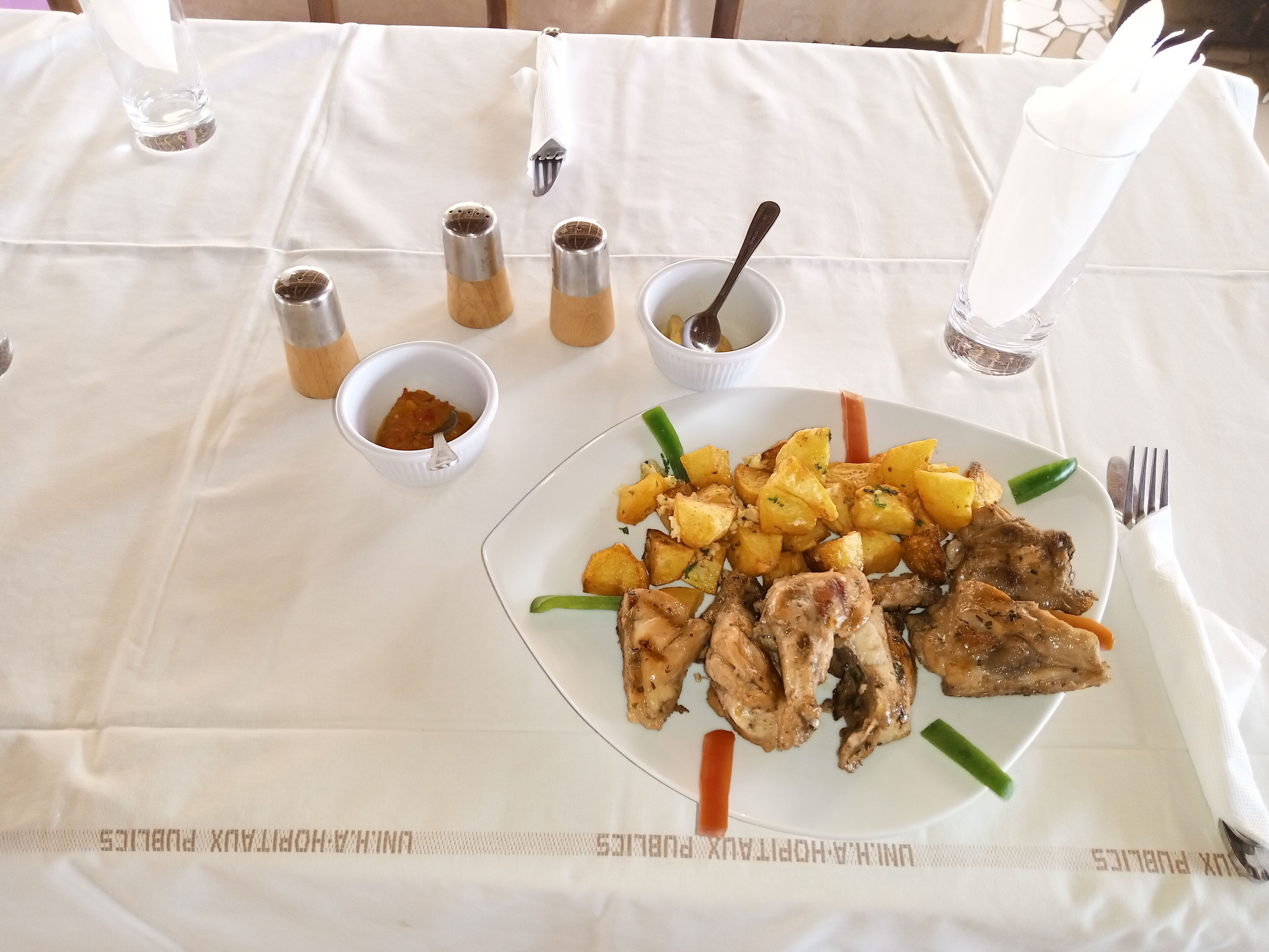 Photo - Résidence De La Porte Du Millenaire