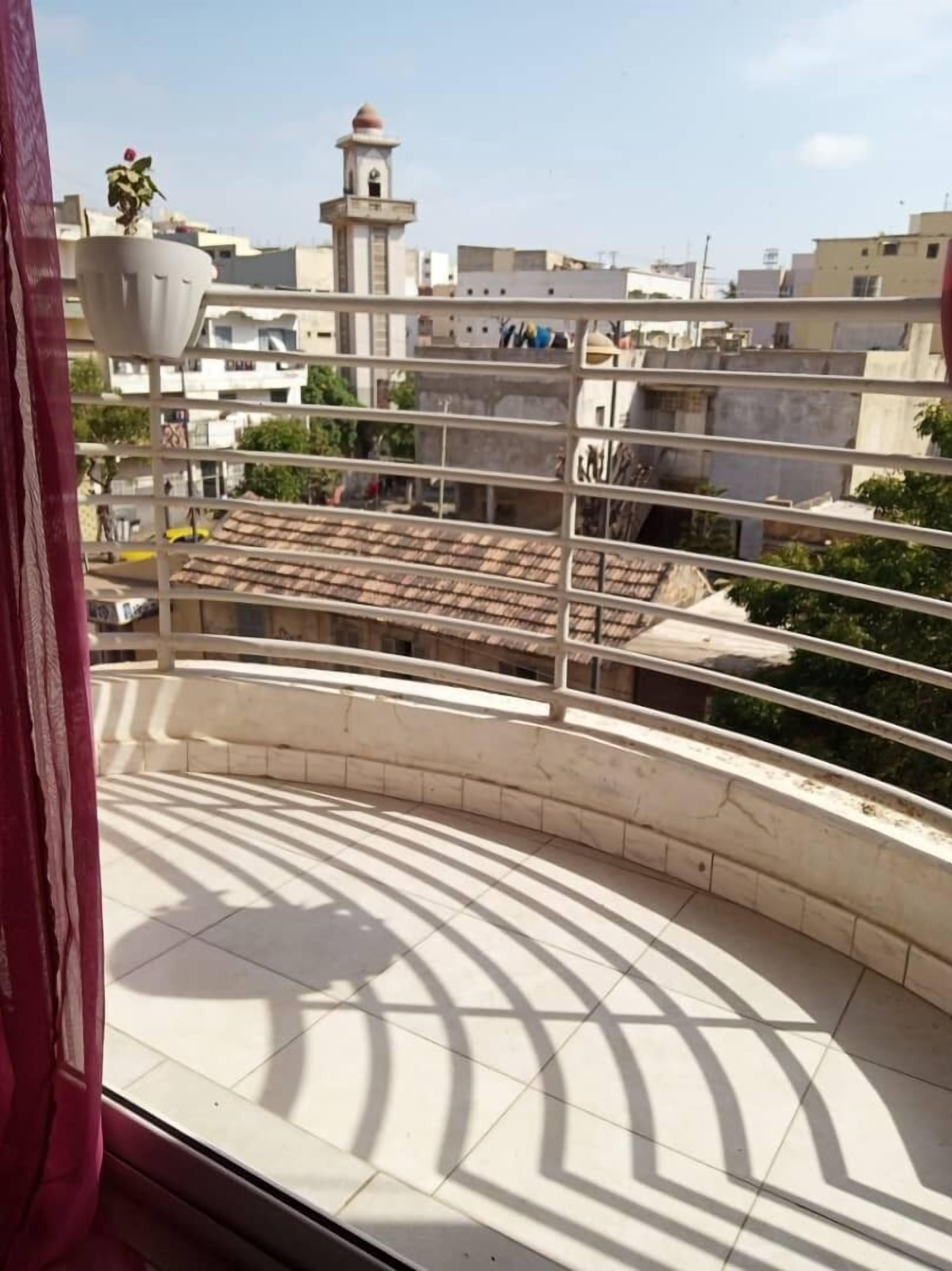 Photo - Résidence De La Porte Du Millenaire