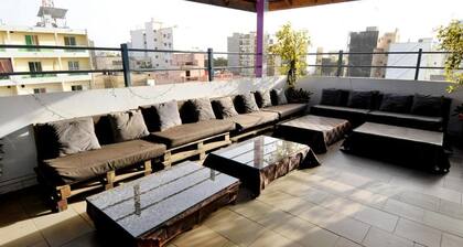 Résidence de la Porte du Millénaire