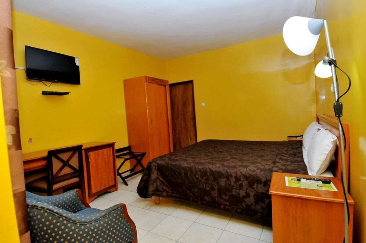 Photo - Résidence De La Porte Du Millenaire