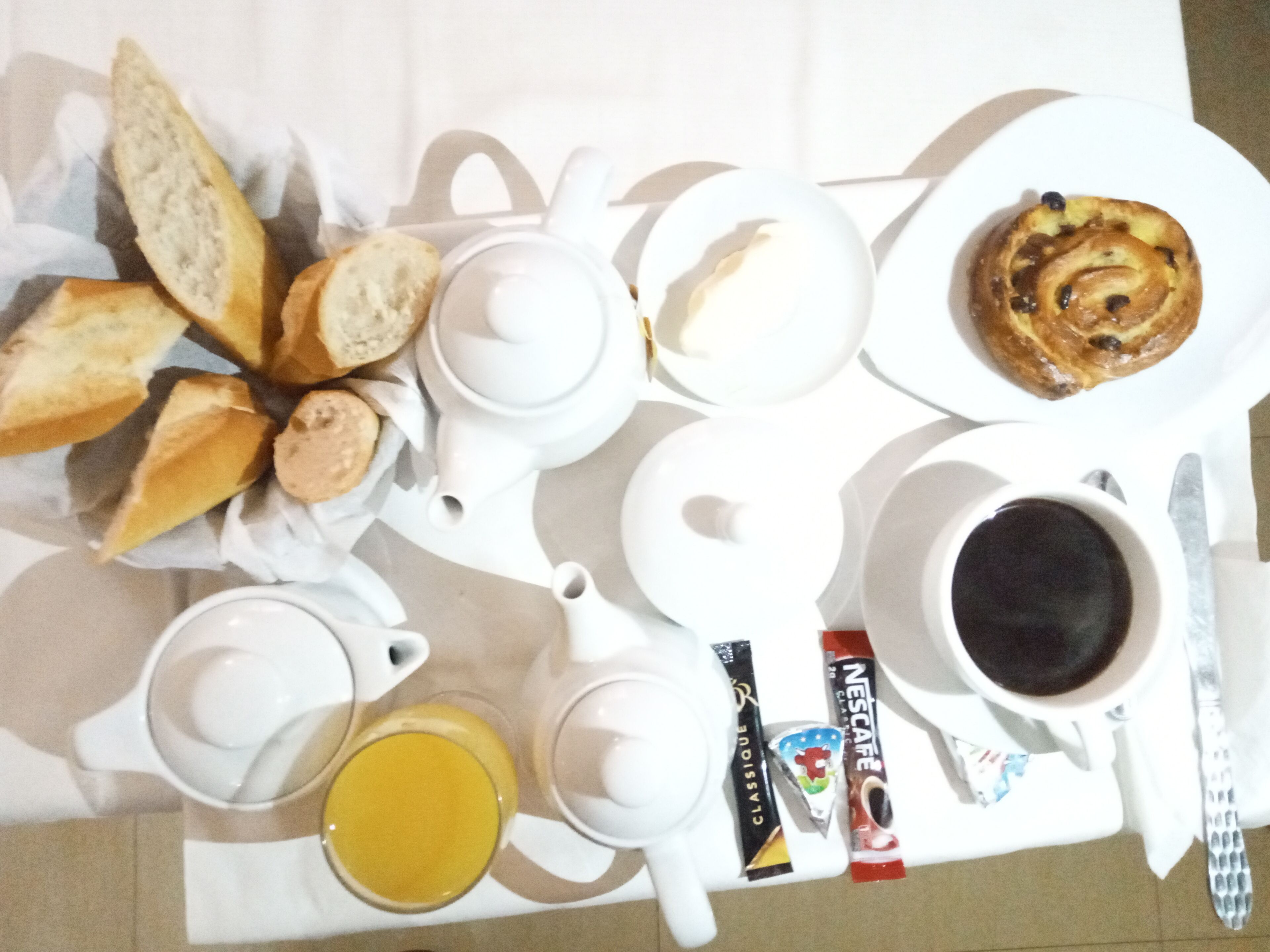 Photo - Résidence De La Porte Du Millenaire