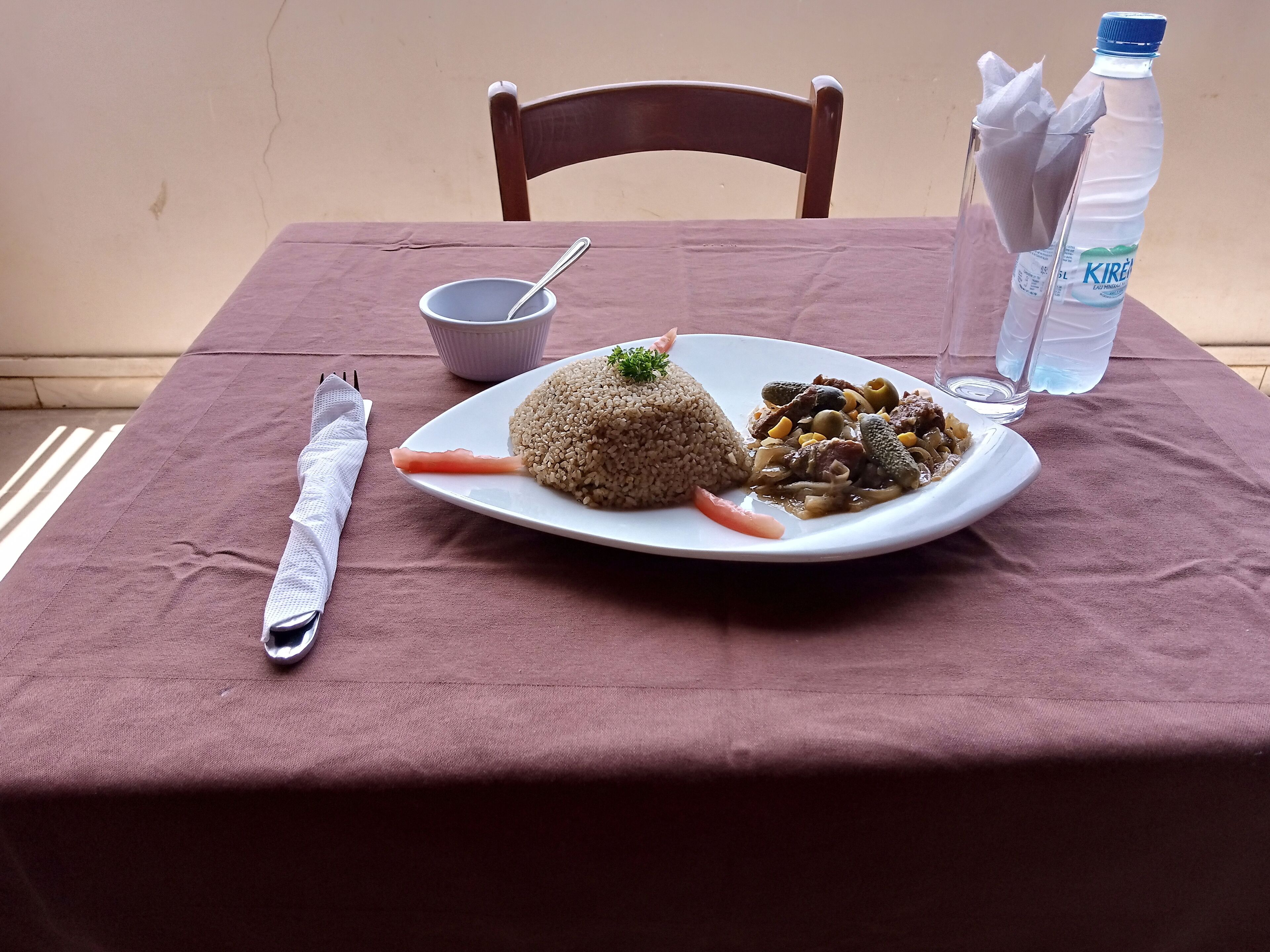 Photo - Résidence De La Porte Du Millenaire