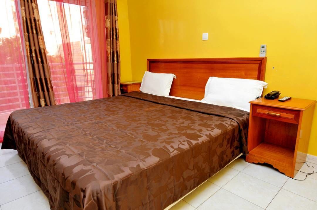 Photo - Résidence De La Porte Du Millenaire