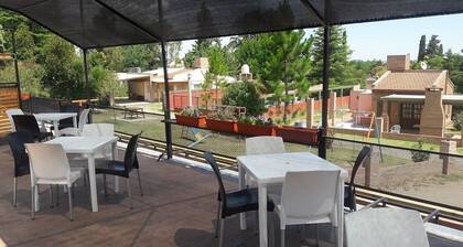 Complejo Rumipal