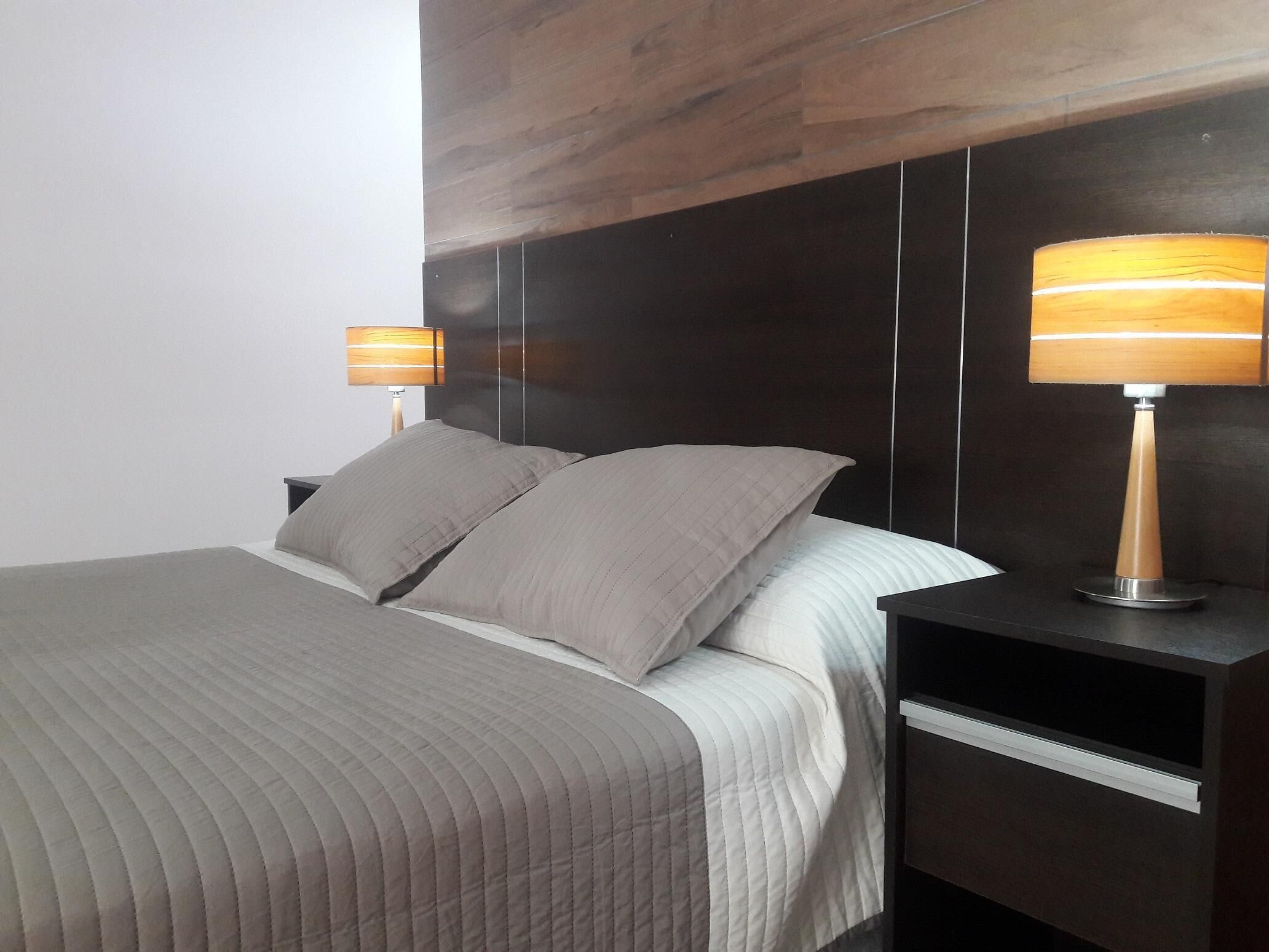 1 bedroom, premium bedding, Select Comfort beds, in-room safe