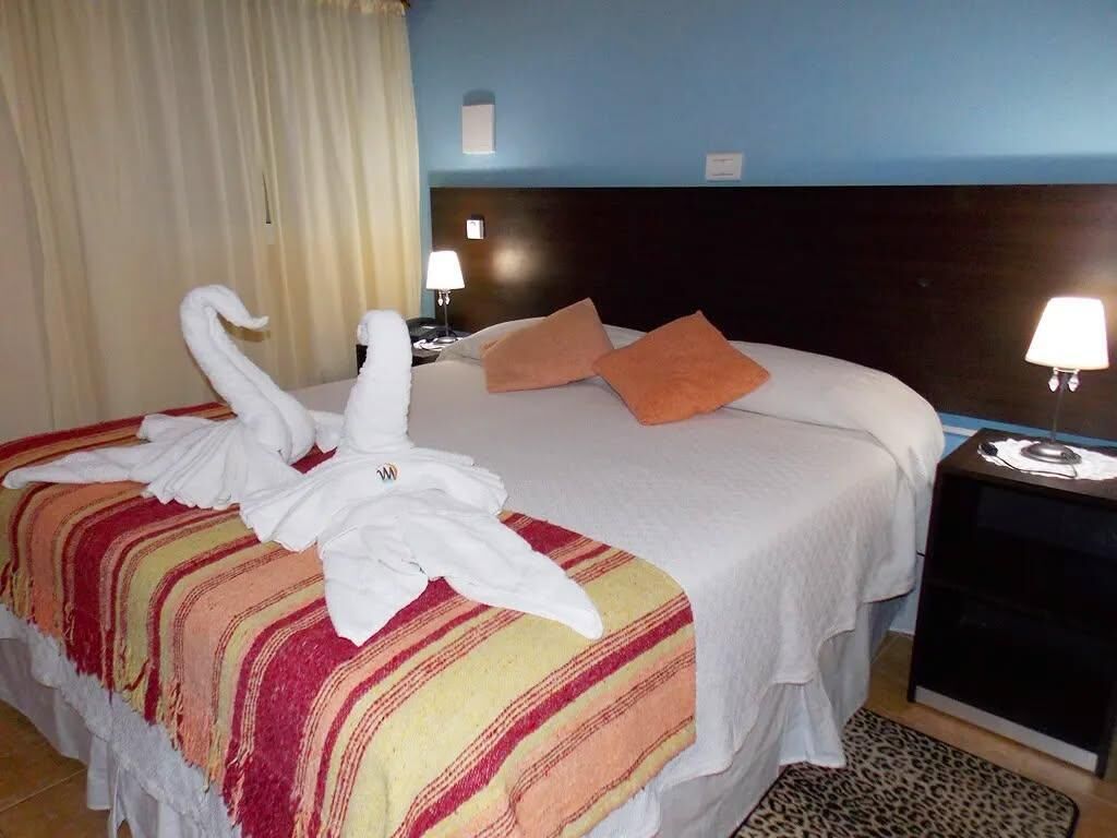 1 bedroom, premium bedding, Select Comfort beds, in-room safe