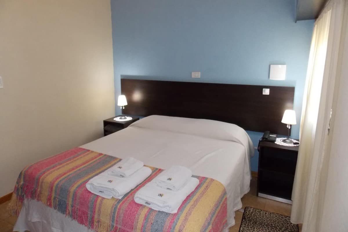 1 chambre, literie de qualité supérieure, matelas Select Comfort