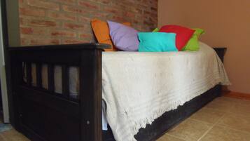 1 bedroom, premium bedding, Select Comfort beds, in-room safe