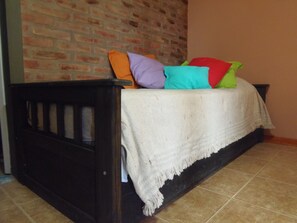 1 bedroom, premium bedding, Select Comfort beds, in-room safe