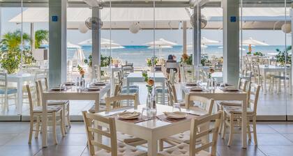 Island Boutique Hotel