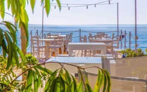 Property grounds - Island Boutique Hotel (Larnaca)