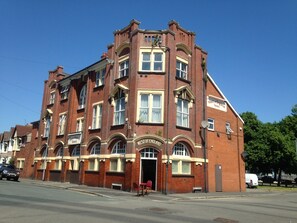 Exteriör