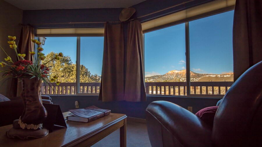 Bryce Trails Bed and Breakfast
