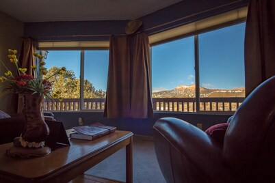 Bryce Trails Bed and Breakfast