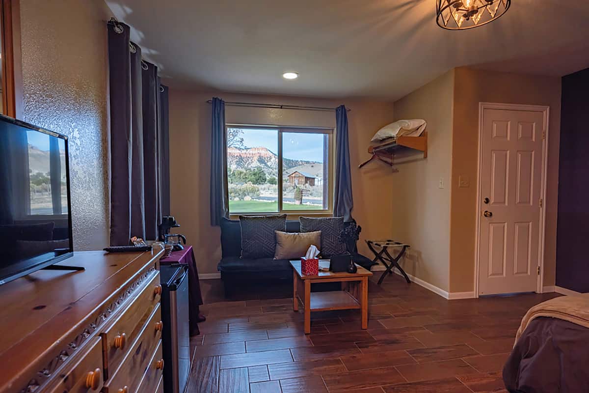 1 habitación, ropa de cama de alta calidad y cubrecamas