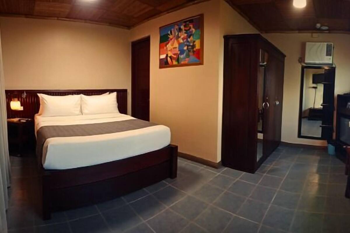 Chambre Double Supérieure