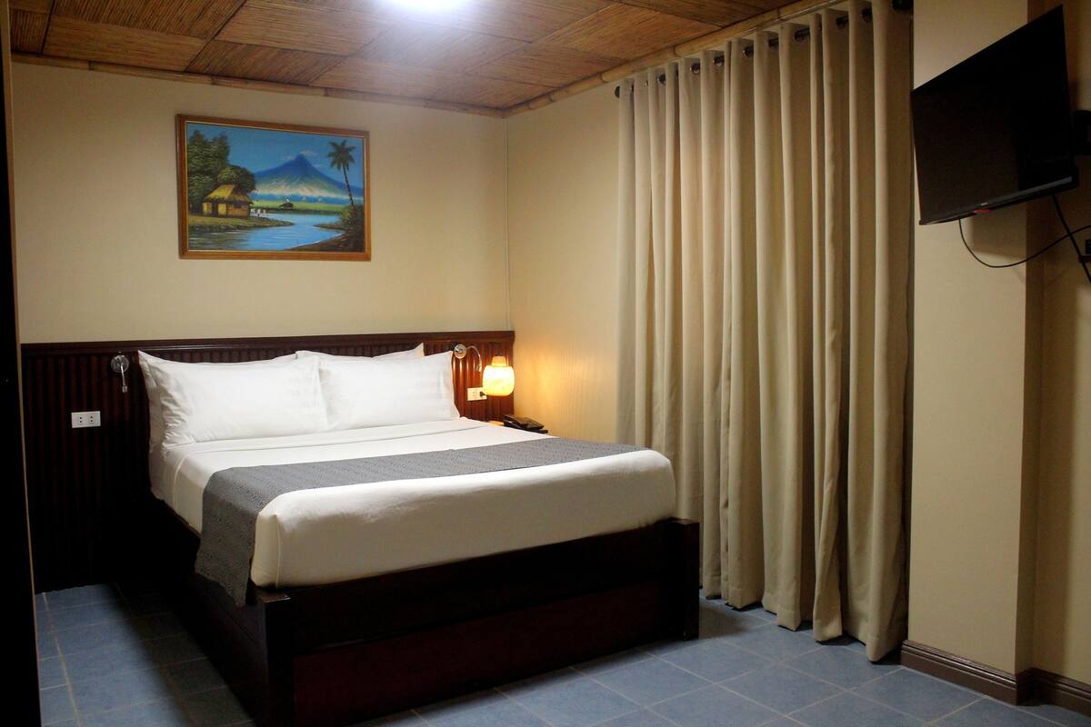 Chambre Double Deluxe