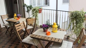 Terraço/pátio