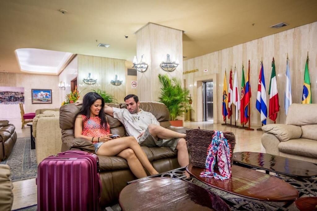 Photo - Hotel Olé Caribe