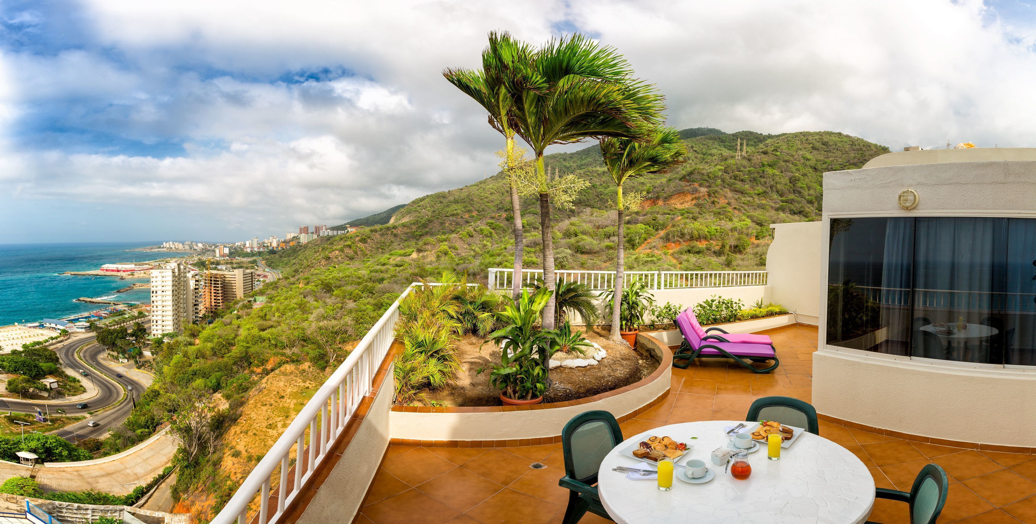 Photo - Hotel Olé Caribe