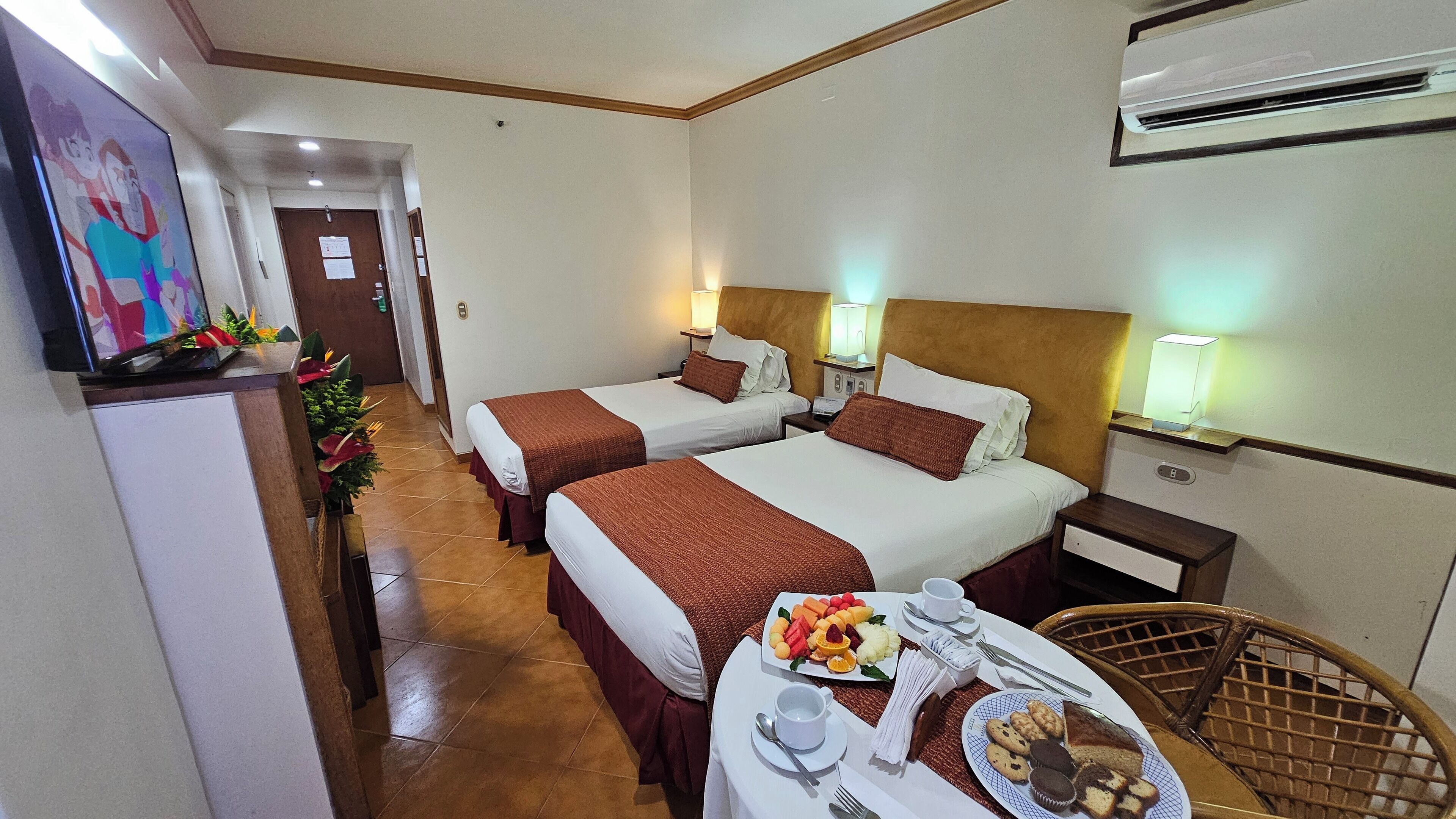 Photo - Hotel Olé Caribe