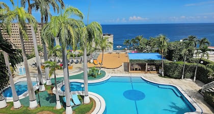 Hotel Ole Caribe