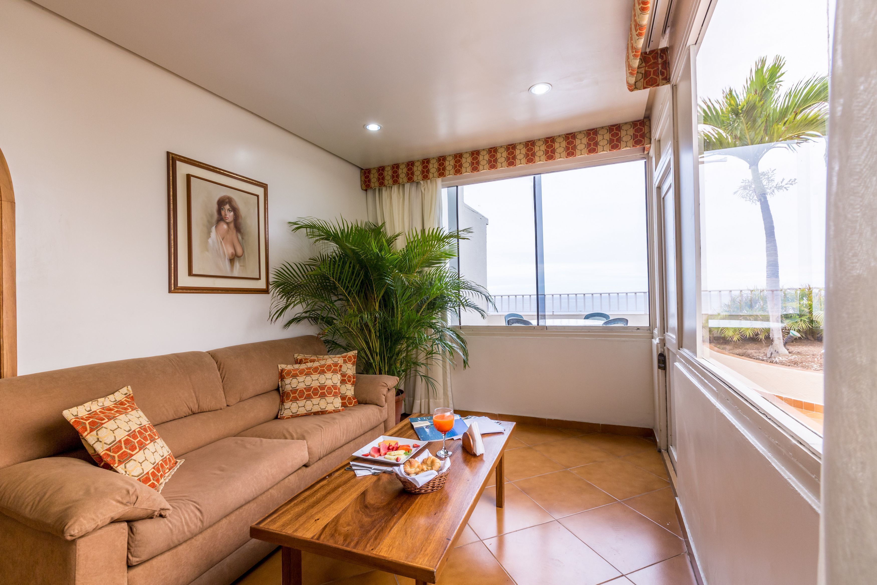 Photo - Hotel Olé Caribe