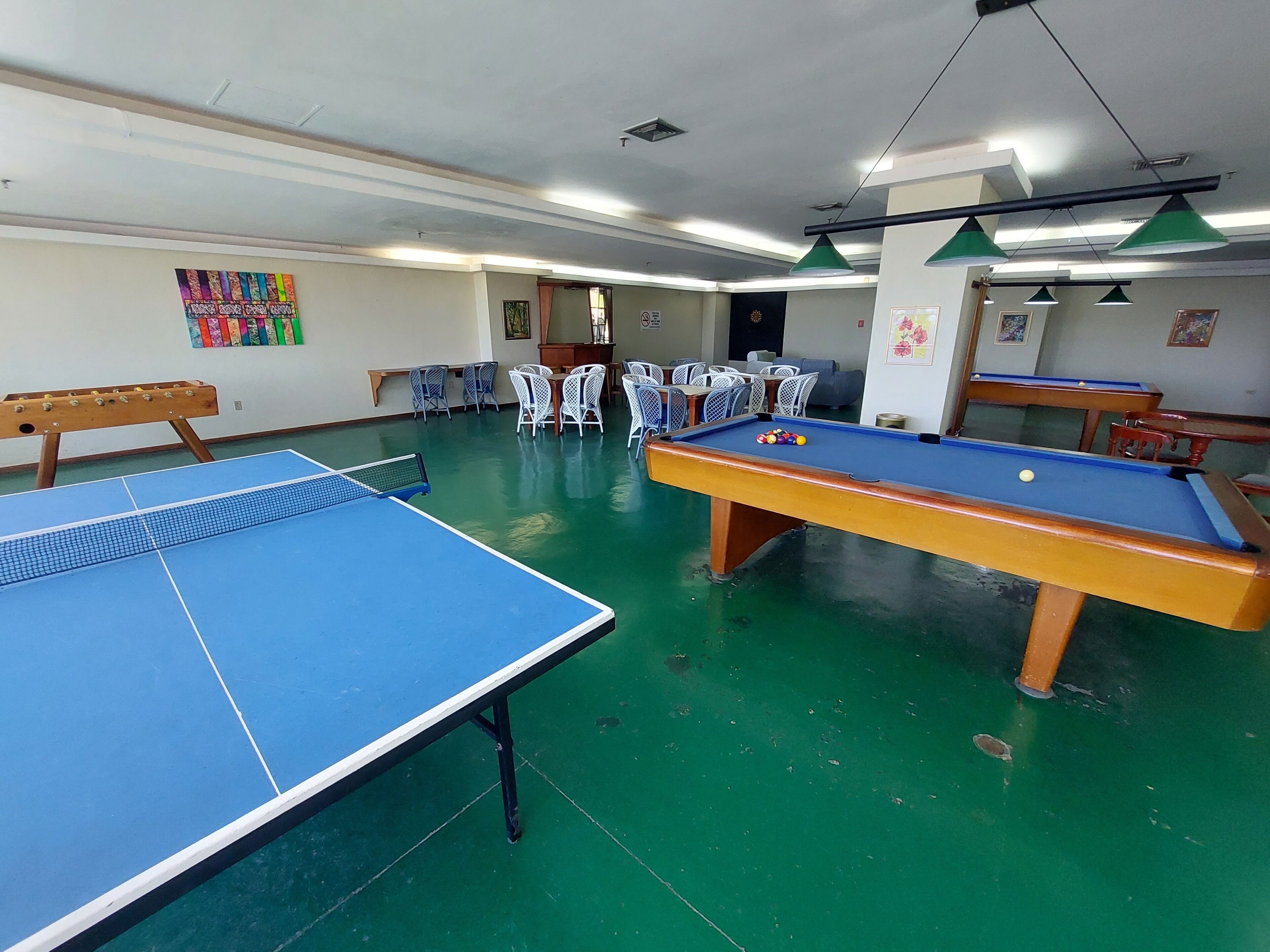 Photo - Hotel Olé Caribe