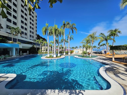 Hotel Ole Caribe