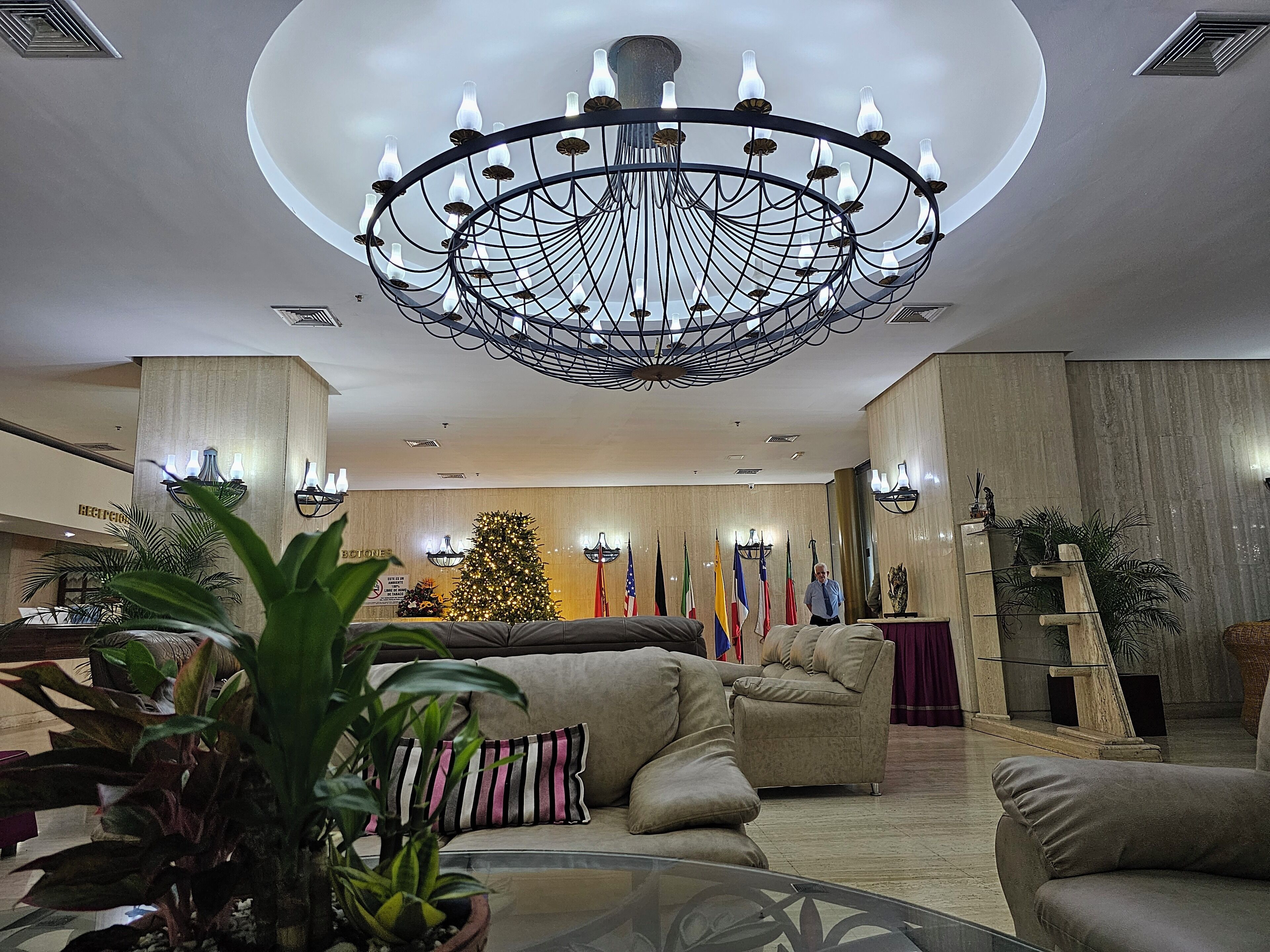 Photo - Hotel Olé Caribe