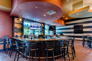 Bar (on property) - The Palms of Destin (Destin)