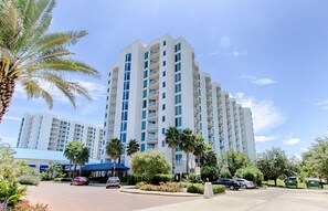 Front of property - The Palms of Destin (Destin)