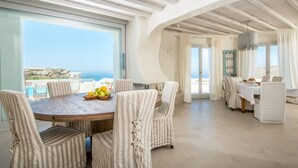 Unclassified image, 2 of 68, button - Villa Melmastia (Mykonos)