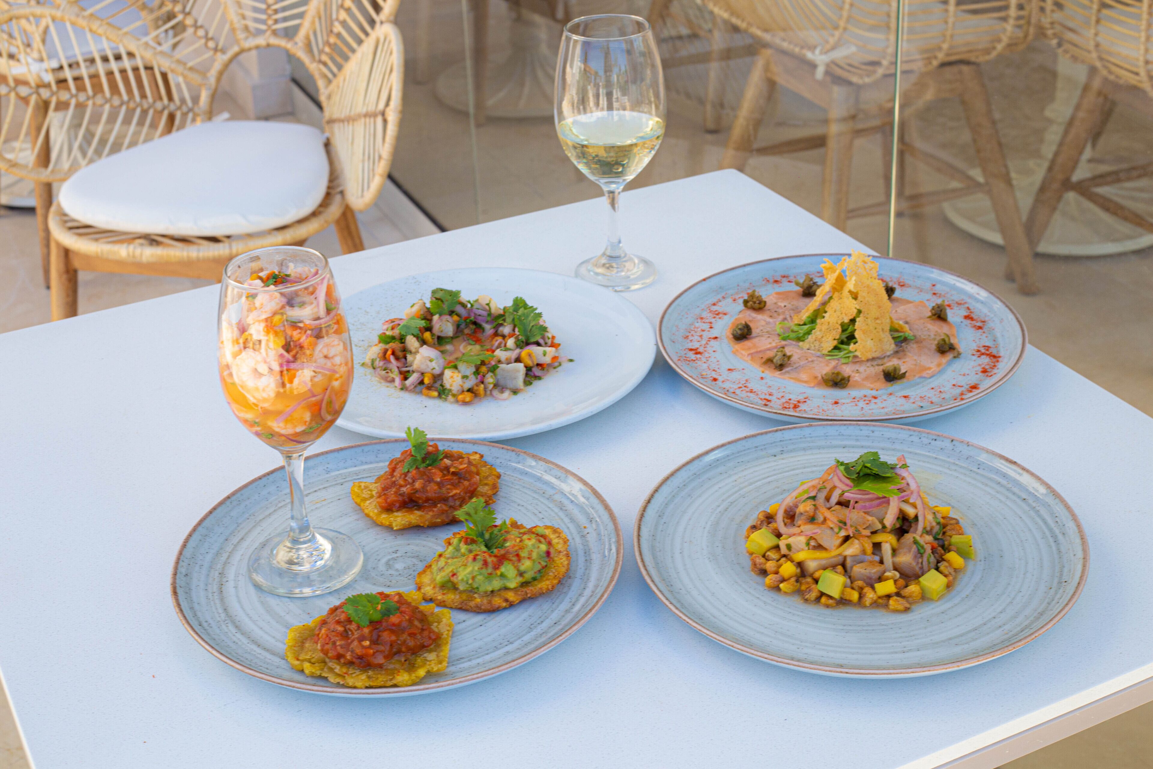 Photo - Loa Tolú by Bernalo Hotels