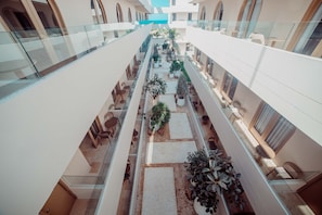 Front of property - Loa Tolú by Bernalo Hotels (Tolú)