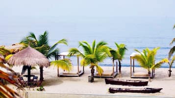 Ubicación cercana a la playa