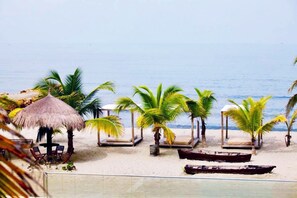 Beach nearby - Loa Tolú by Bernalo Hotels (Tolú)