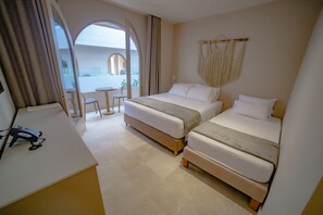 Phòng dành cho gia đình