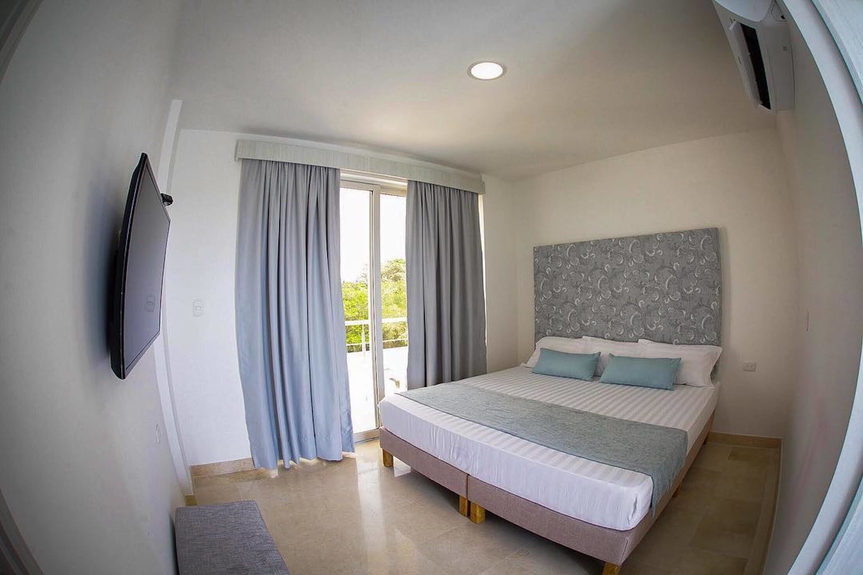 Photo - Loa Tolú by Bernalo Hotels