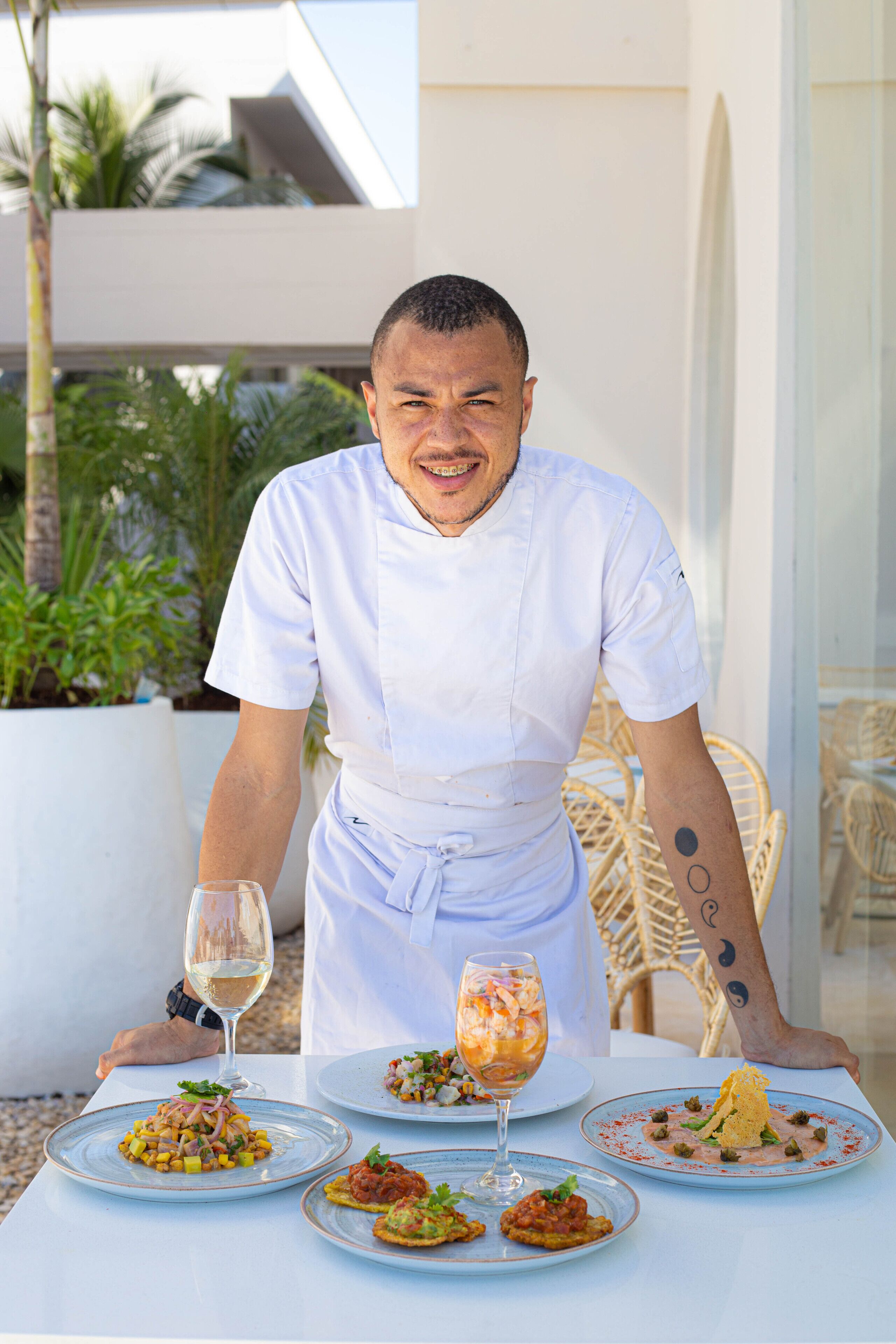 Photo - Loa Tolú by Bernalo Hotels