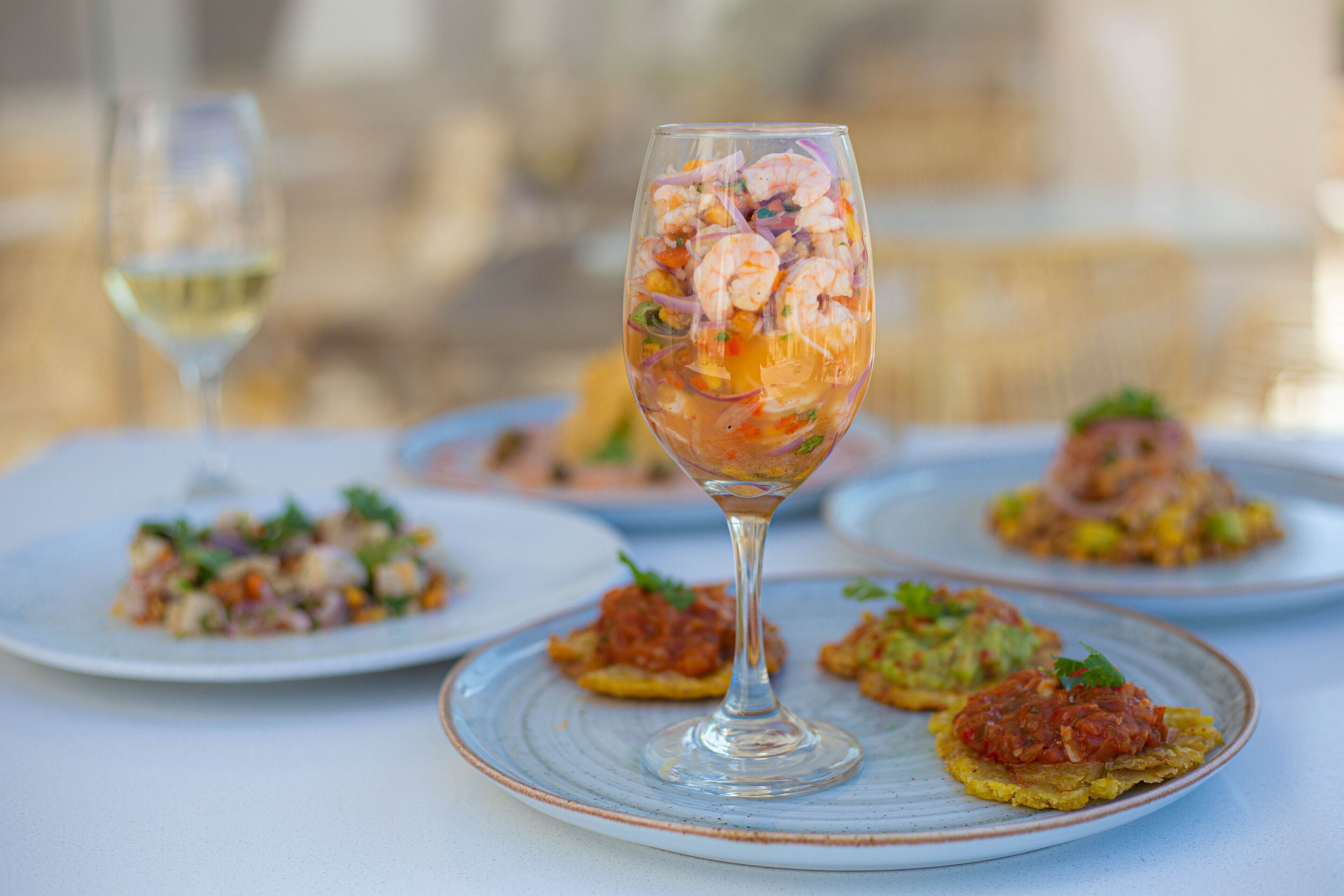 Photo - Loa Tolú by Bernalo Hotels