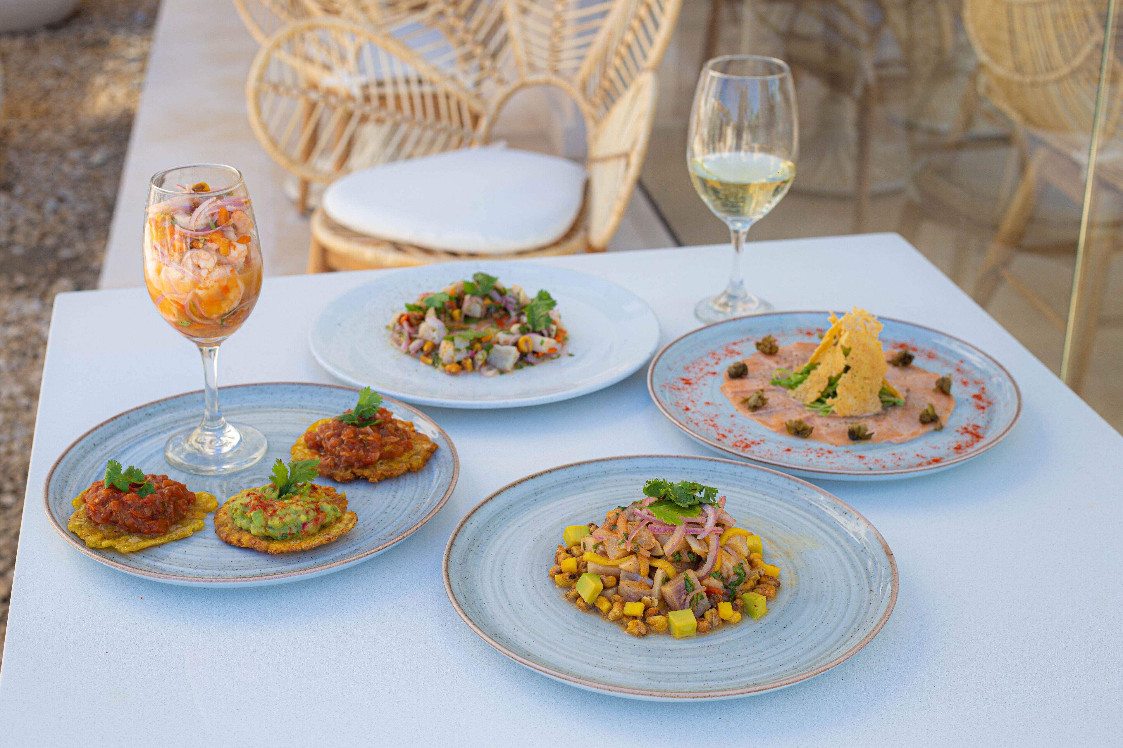 Photo - Loa Tolú by Bernalo Hotels