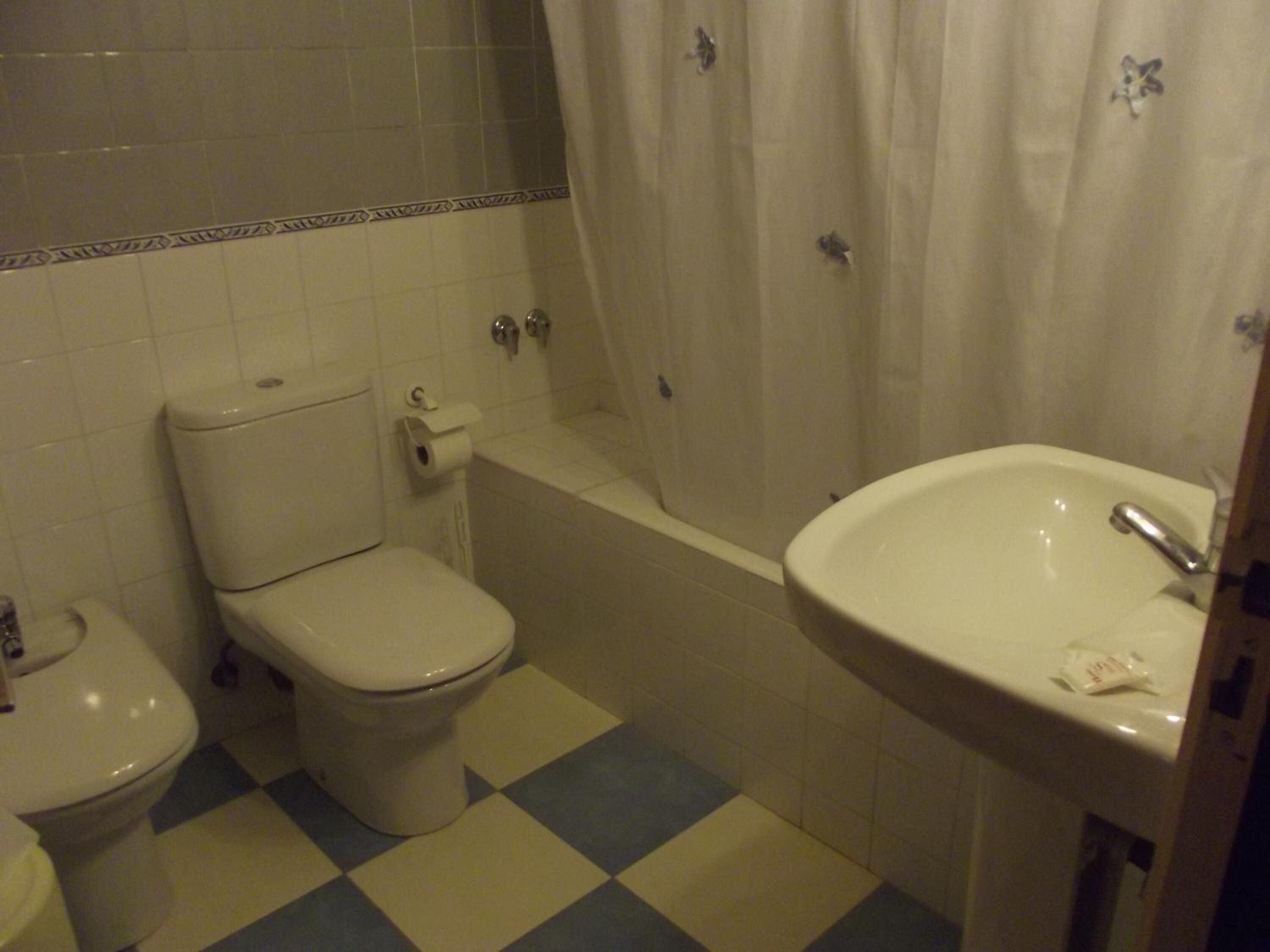 Kamar mandi