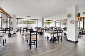 Meeting facility - Hotel San Blas (Abadino)