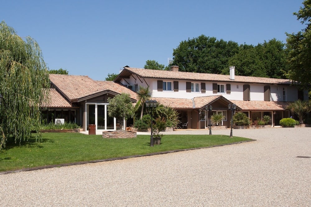 La Ferme d'en Chon